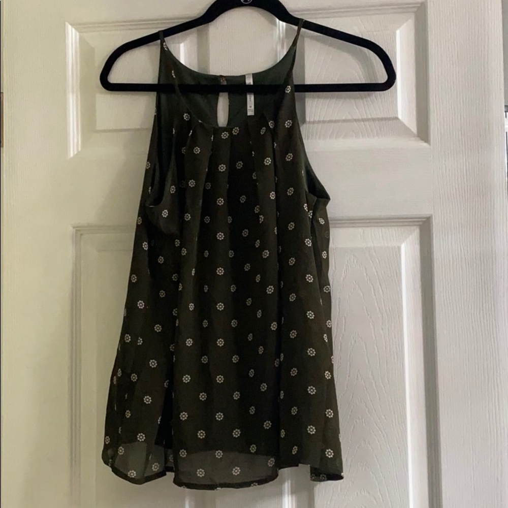 Cute summer/casual shirt